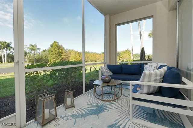 $246,000 | 14520 Hickory Hill Court, Unit 813, Fort Myers, FL 33912