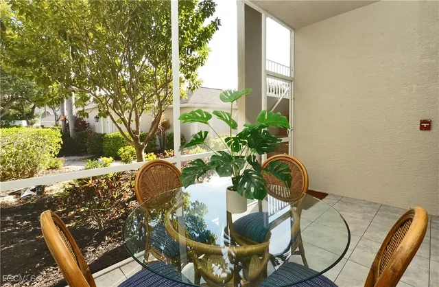 $246,000 | 14520 Hickory Hill Court, Unit 813, Fort Myers, FL 33912