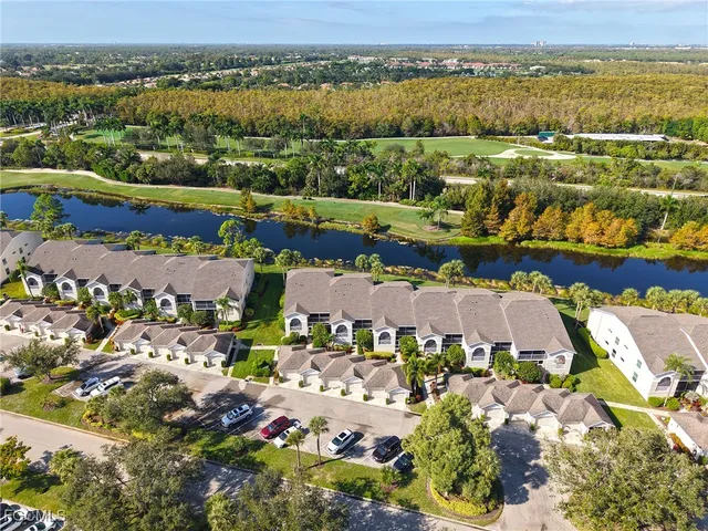 $246,000 | 14520 Hickory Hill Court, Unit 813, Fort Myers, FL 33912