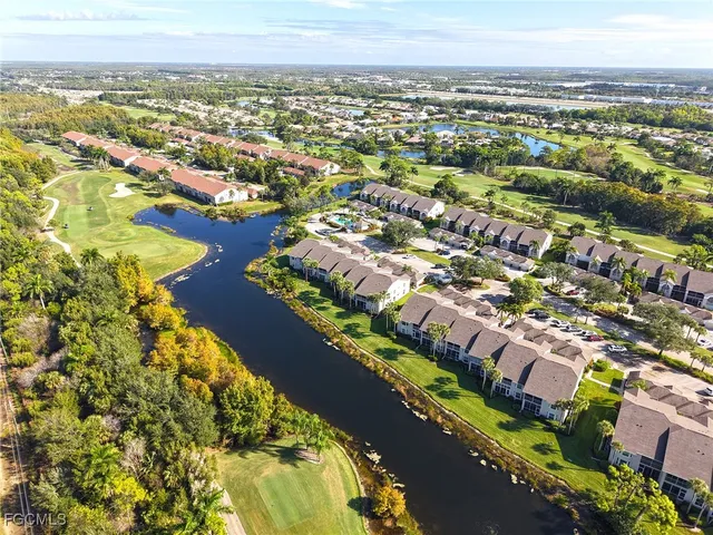 $246,000 | 14520 Hickory Hill Court, Unit 813, Fort Myers, FL 33912