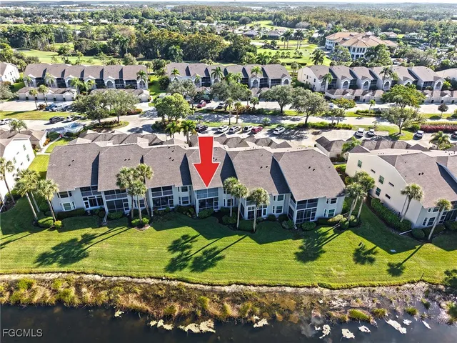 $246,000 | 14520 Hickory Hill Court, Unit 813, Fort Myers, FL 33912