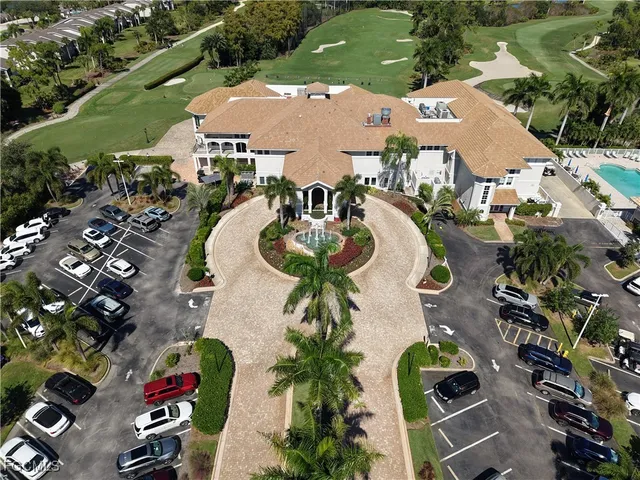 $246,000 | 14520 Hickory Hill Court, Unit 813, Fort Myers, FL 33912