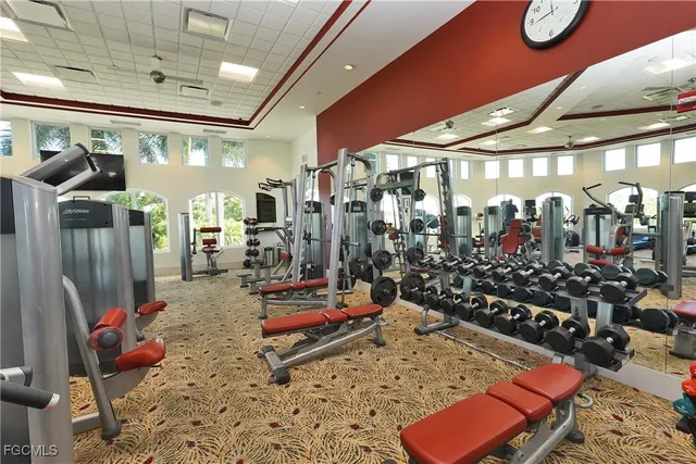 $246,000 | 14520 Hickory Hill Court, Unit 813, Fort Myers, FL 33912