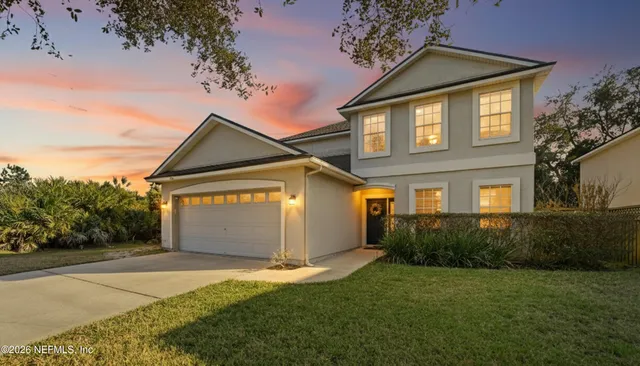 $499,900 | 1341 River City Street, St. Augustine, FL 32092