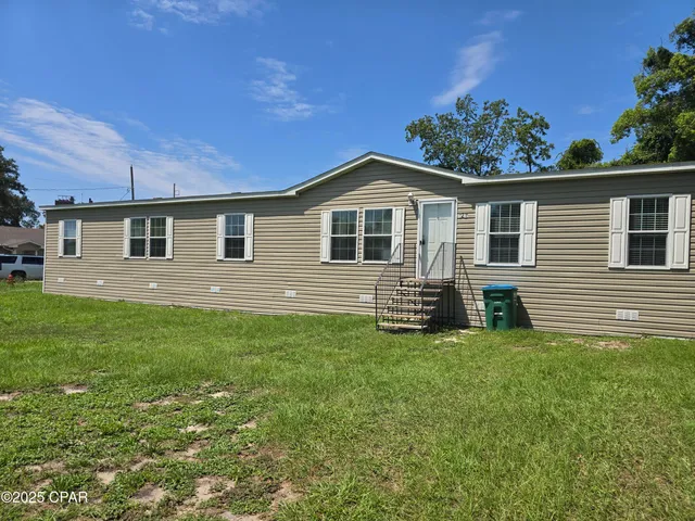 $199,000 | 121 Wabash Avenue, Panama City, FL 32401
