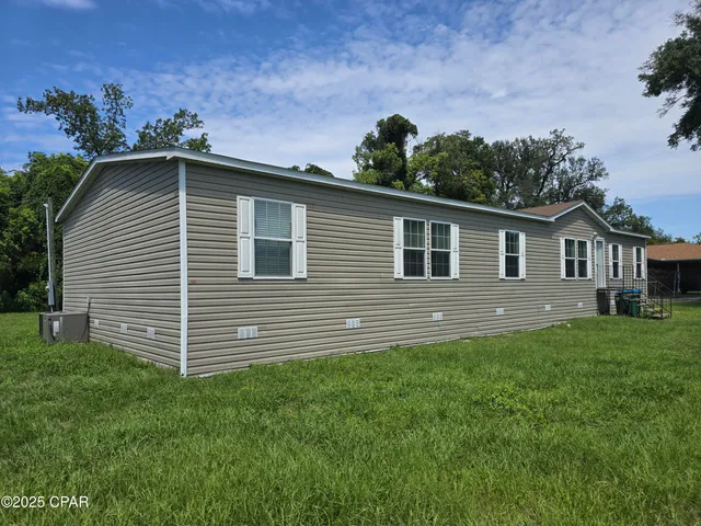 $199,000 | 121 Wabash Avenue, Panama City, FL 32401