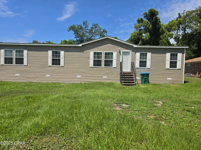 $199,000 | 121 Wabash Avenue, Panama City, FL 32401
