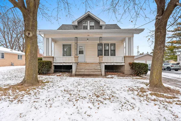 163 Summit Street, Pulaski, WI 54162