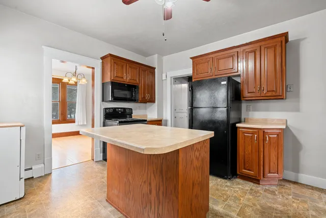 $254,900 | 163 Summit Street, Pulaski, WI 54162