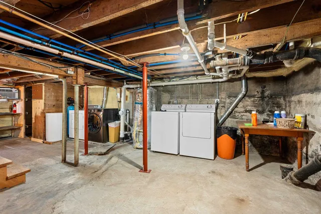 $254,900 | 163 Summit Street, Pulaski, WI 54162