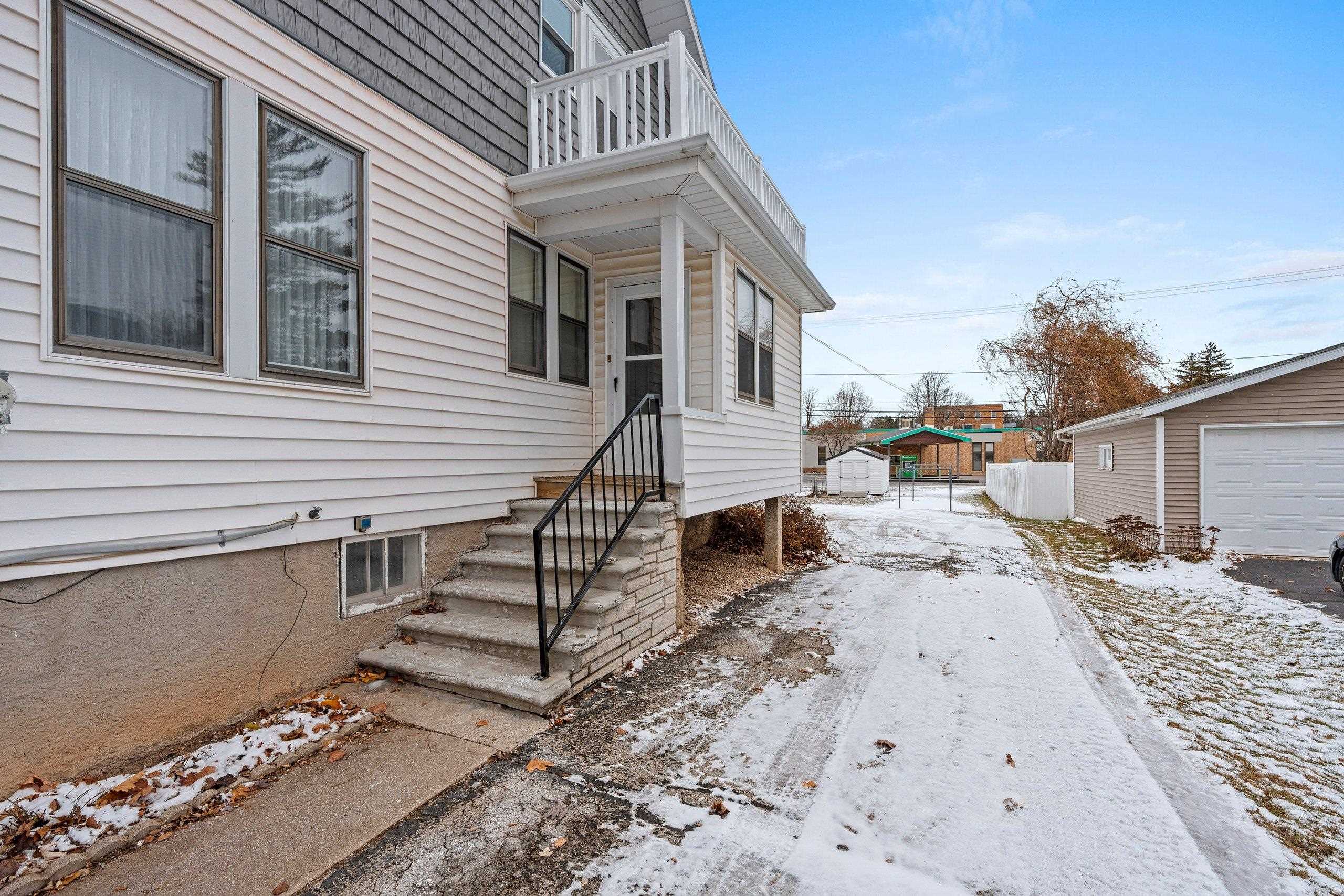 163 Summit Street Pulaski, WI 54162 - Photo 35 of 41