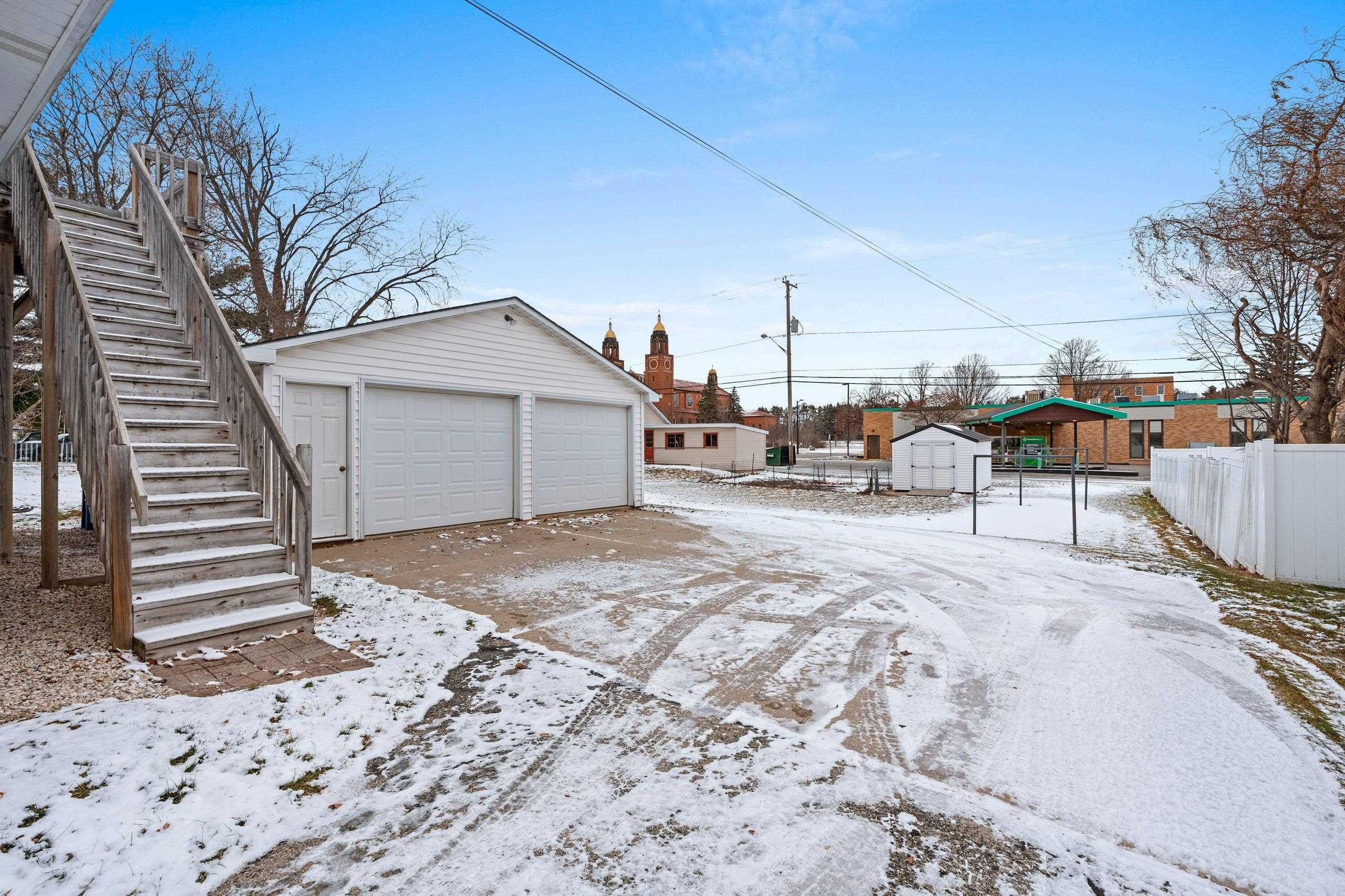 163 Summit Street Pulaski, WI 54162 - Photo 36 of 41