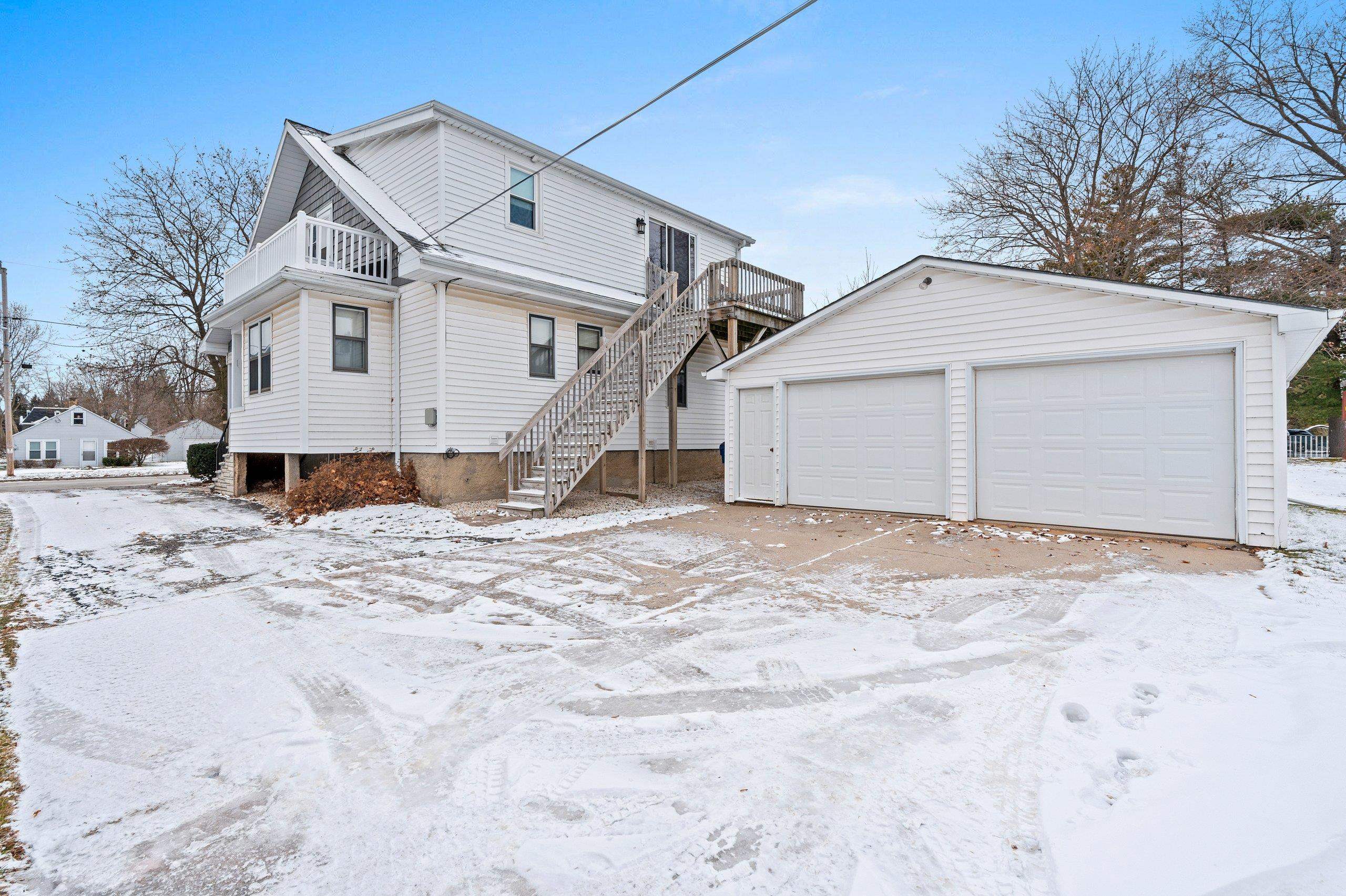 163 Summit Street Pulaski, WI 54162 - Photo 38 of 41