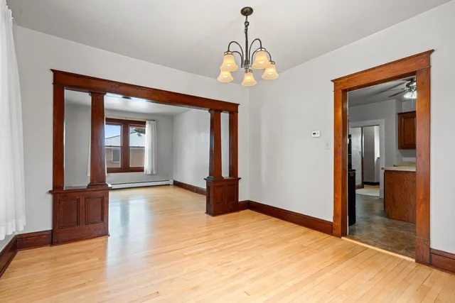 $254,900 | 163 Summit Street, Pulaski, WI 54162