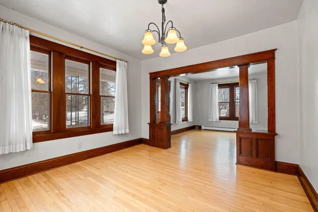 $254,900 | 163 Summit Street, Pulaski, WI 54162