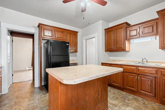 $254,900 | 163 Summit Street, Pulaski, WI 54162