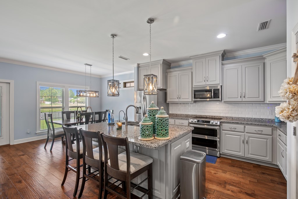 107 Cotton Ridge Lane Dothan, AL 36301 - Photo 21 of 46 Gallery Image 21