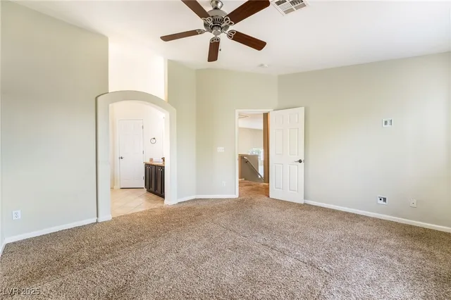 $538,111 | 287 Mayberry Street, Henderson, NV 89052