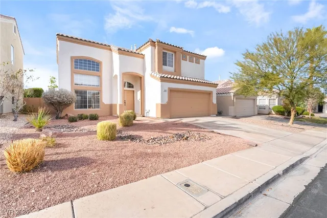 $538,111 | 287 Mayberry Street, Henderson, NV 89052