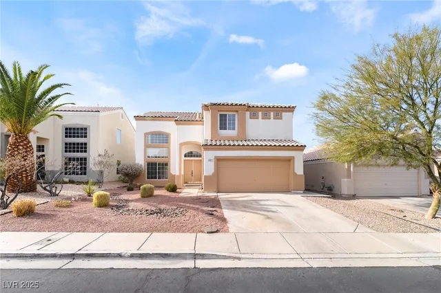 $538,111 | 287 Mayberry Street, Henderson, NV 89052