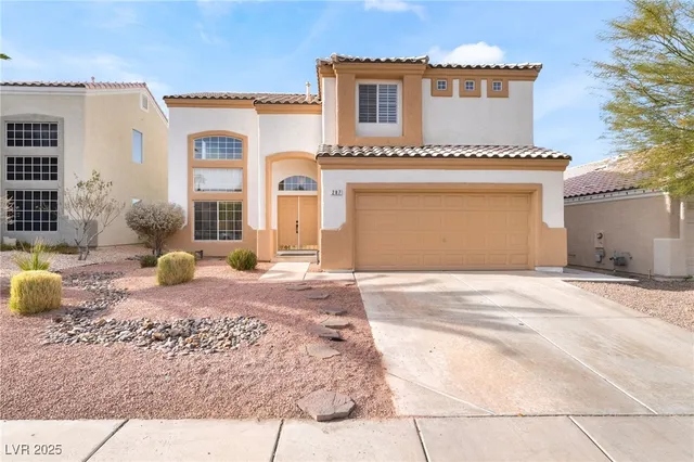 $538,111 | 287 Mayberry Street, Henderson, NV 89052