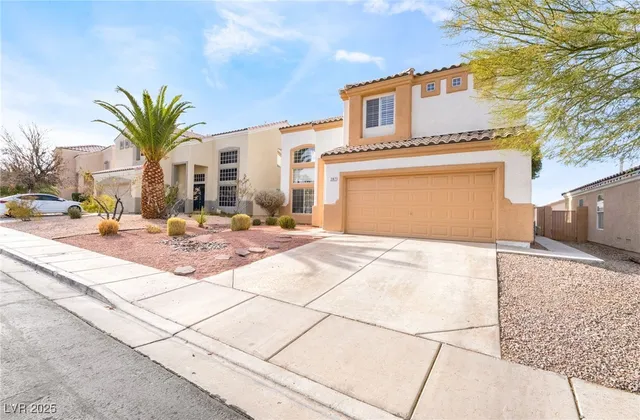 $538,111 | 287 Mayberry Street, Henderson, NV 89052