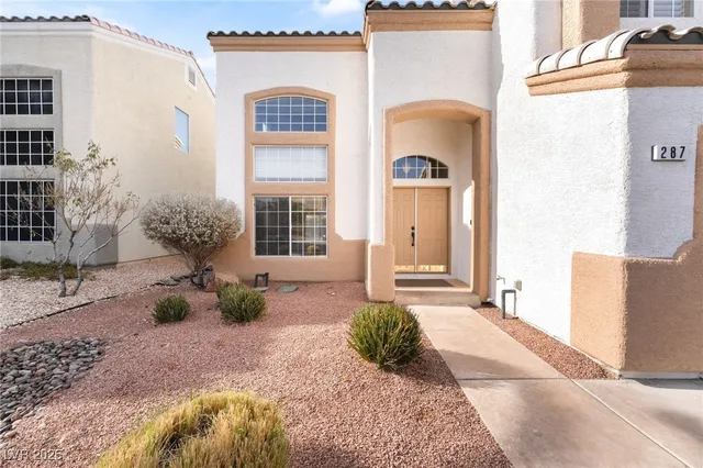 $538,111 | 287 Mayberry Street, Henderson, NV 89052
