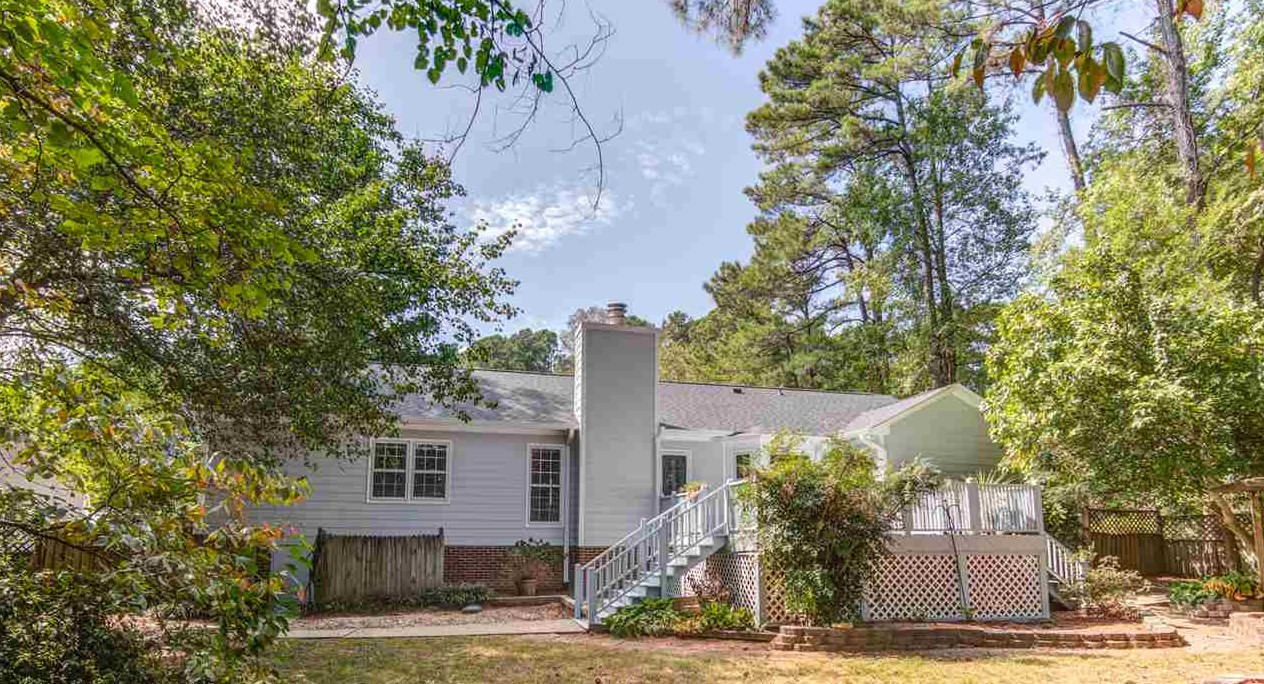 6924 Chamonix Place Raleigh, NC 27613 - Photo 28 of 30 Photo 28