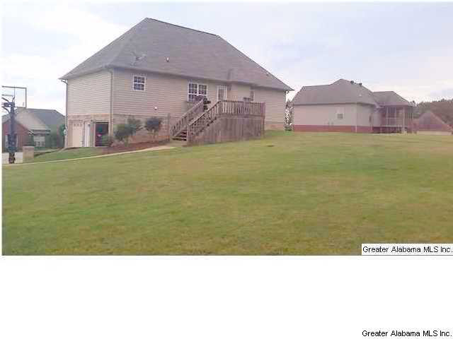 593 Ridgefield Way Odenville, AL 35120 - Photo 18 of 23