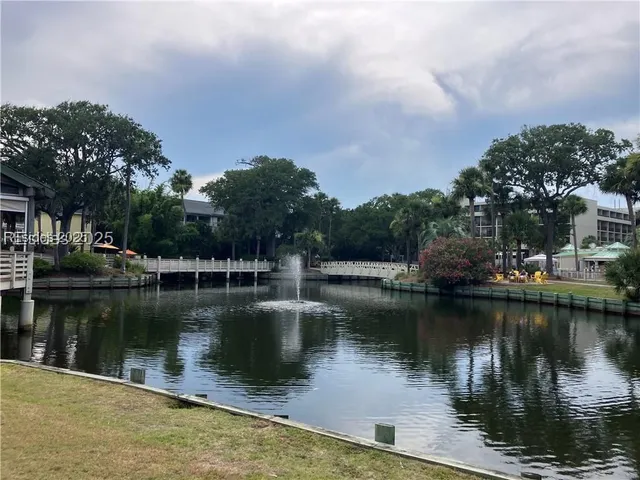 $579,000 | 63 Shipyard Drive, Unit 601, Hilton Head Island, SC 29928