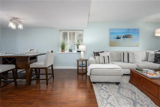 $579,000 | 63 Shipyard Drive, Unit 601, Hilton Head Island, SC 29928