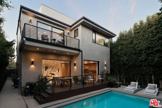 $5,295,000 | 10326 Keswick Avenue, Los Angeles, CA 90064