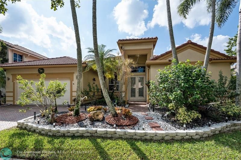 1177 Skylark Drive, Weston, FL 33327 Compass