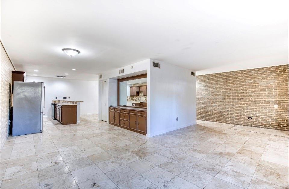 4926 Thunder Road Dallas, TX 75244 - Photo 8 of 16 a view of a kitchen with a sink