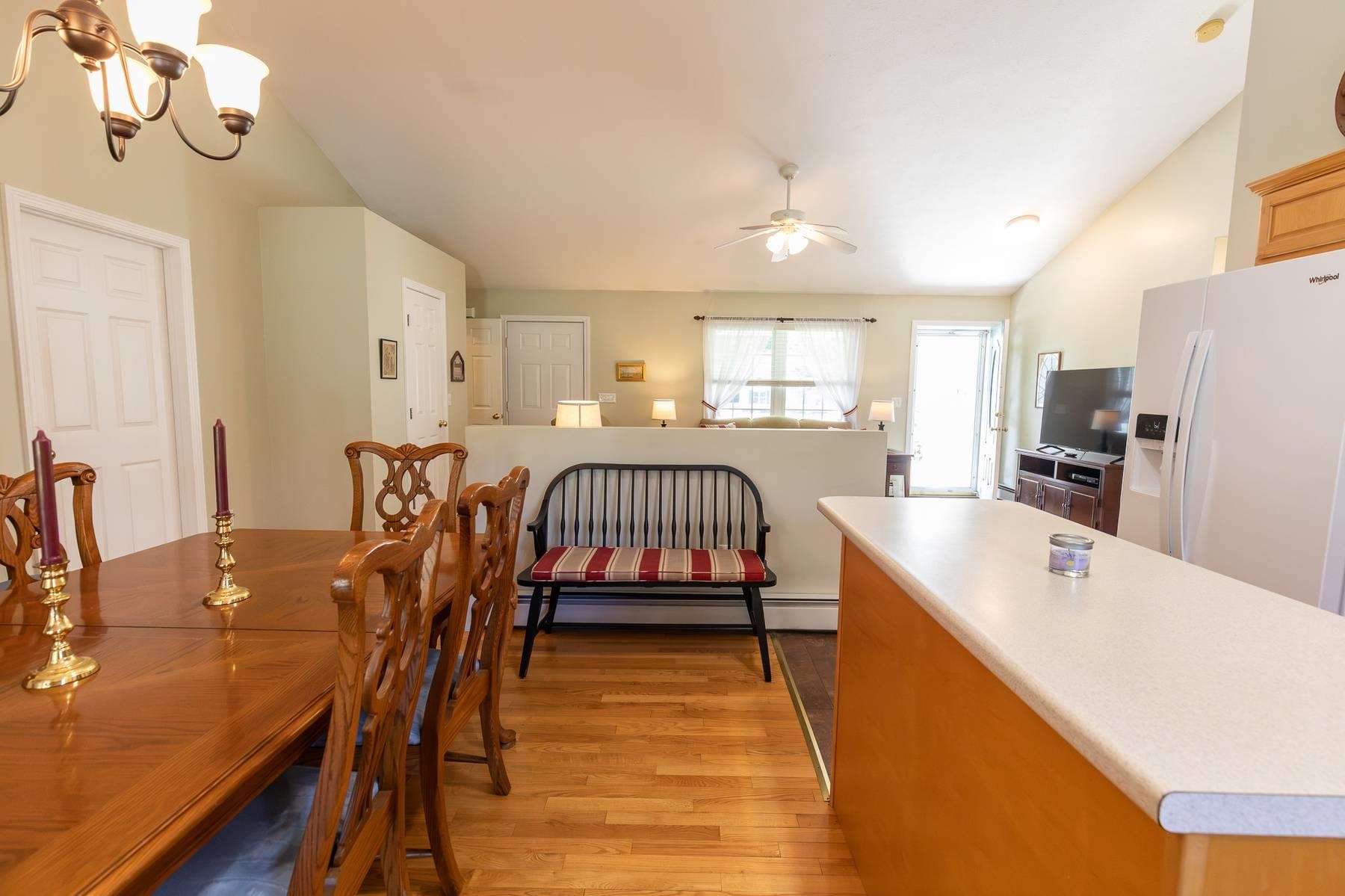42 South Road Swanzey, NH 03446 - Photo 13 of 58 Gallery Image 13