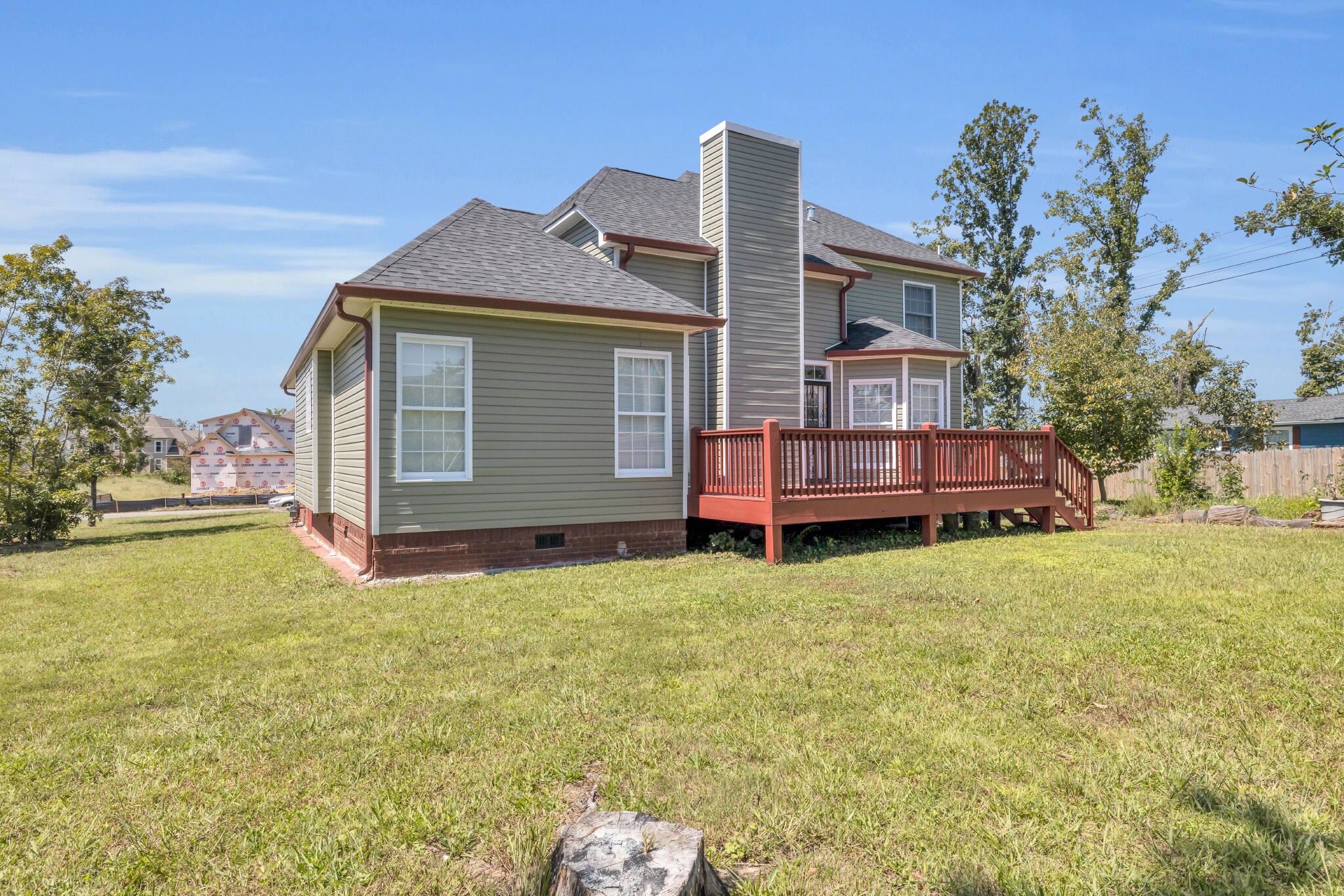 2240 Launcelot Road Chattanooga, TN 37421 - Photo 30 of 31 4T1A8836