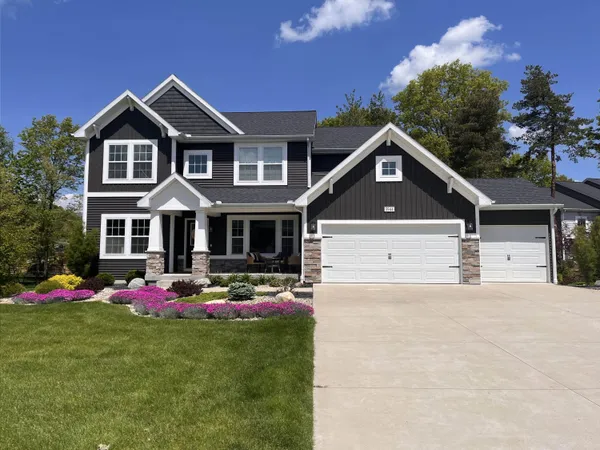 $715,000 | 5944 Gavin Lane, Kalamazoo, MI 49009