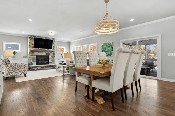 $715,000 | 5944 Gavin Lane, Kalamazoo, MI 49009