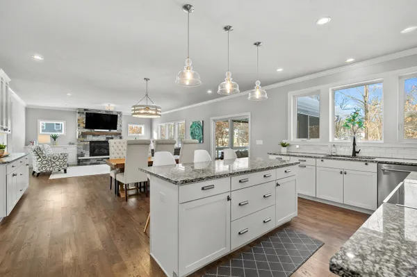 $715,000 | 5944 Gavin Lane, Kalamazoo, MI 49009