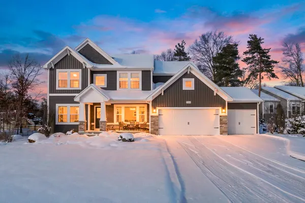 $715,000 | 5944 Gavin Lane, Kalamazoo, MI 49009
