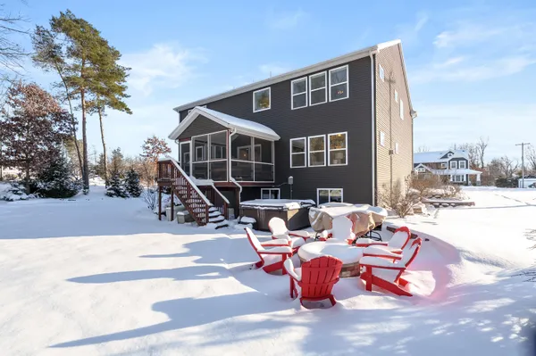 $715,000 | 5944 Gavin Lane, Kalamazoo, MI 49009