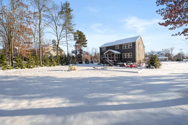 $715,000 | 5944 Gavin Lane, Kalamazoo, MI 49009