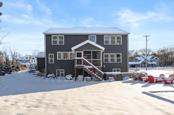 $715,000 | 5944 Gavin Lane, Kalamazoo, MI 49009
