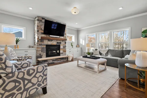 $715,000 | 5944 Gavin Lane, Kalamazoo, MI 49009