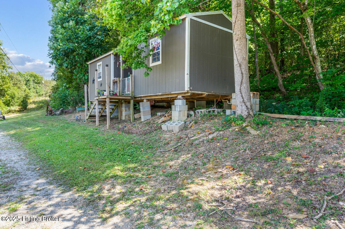 4384 Sinks Road Caneyville, KY 42721 - Photo 33 of 43 33_033
