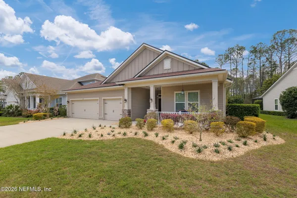 $525,000 | 329 Dolcetto Drive, St. Augustine, FL 32092
