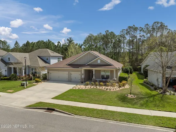 $525,000 | 329 Dolcetto Drive, St. Augustine, FL 32092
