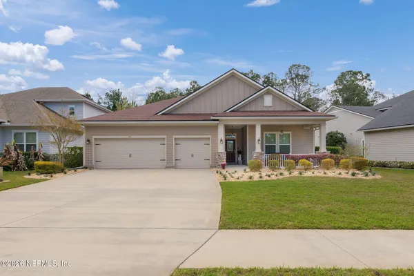 $525,000 | 329 Dolcetto Drive, St. Augustine, FL 32092