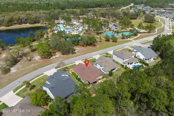 $525,000 | 329 Dolcetto Drive, St. Augustine, FL 32092