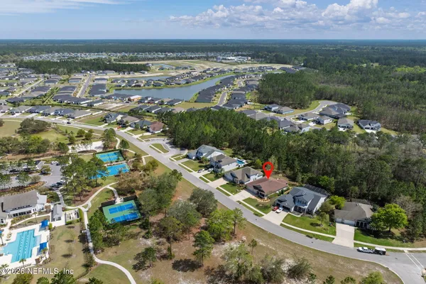 $525,000 | 329 Dolcetto Drive, St. Augustine, FL 32092